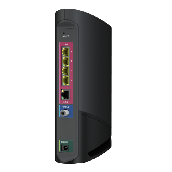 Arris Surfboard top G36 Wi-Fi Cable Modem